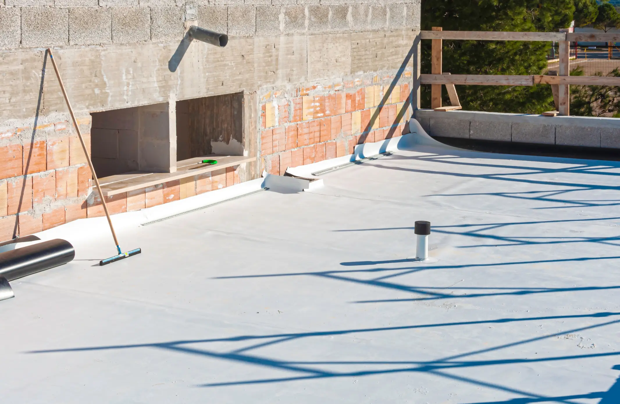 Waterproofing evaluation and home moisture inspection in Snow Camp, NC
